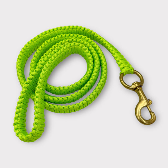 SALE % Rambo mit Pferde-Messing-Karabiner 175 cm