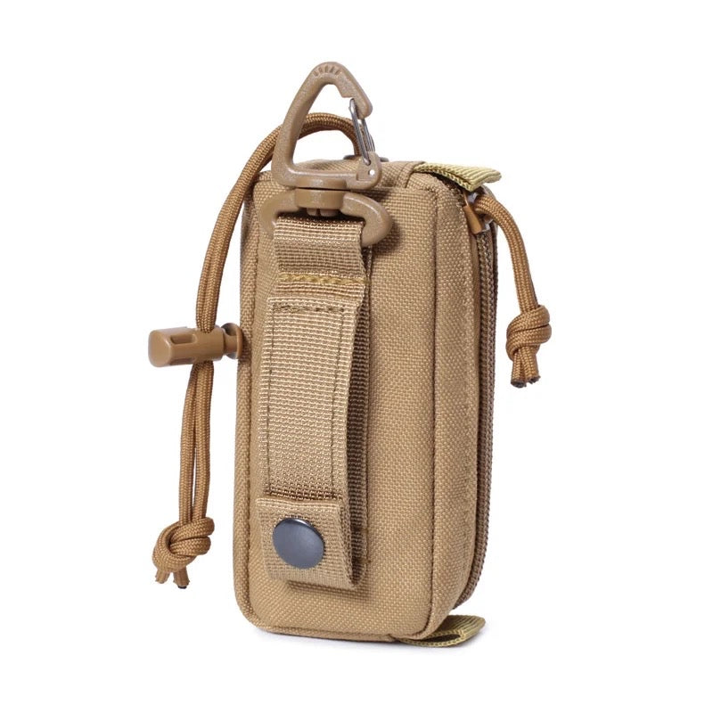 Poo-Bag/Kotbeutel Bag Army Style