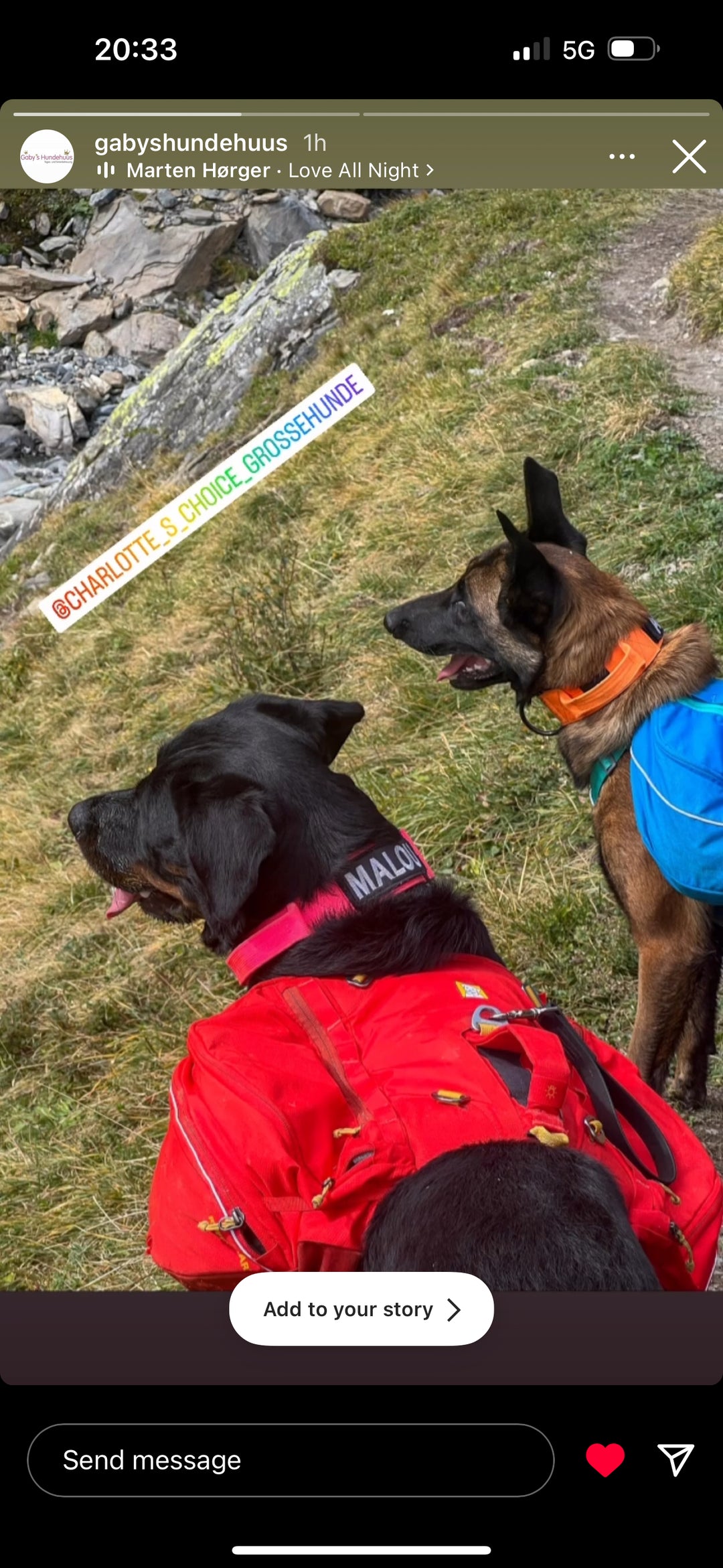 Patches gestickt personalisierbar