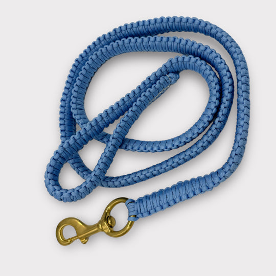 SALE % Rambo mit Pferde-Messing-Karabiner 175 cm