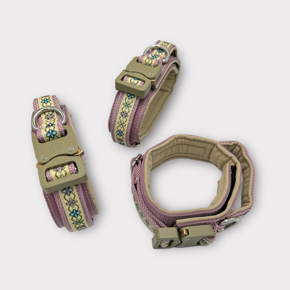 SALE % Tac Team Pro Cobra 2.5cm - 4 cm breit (33 cm-59 cm) limited edition Ethno