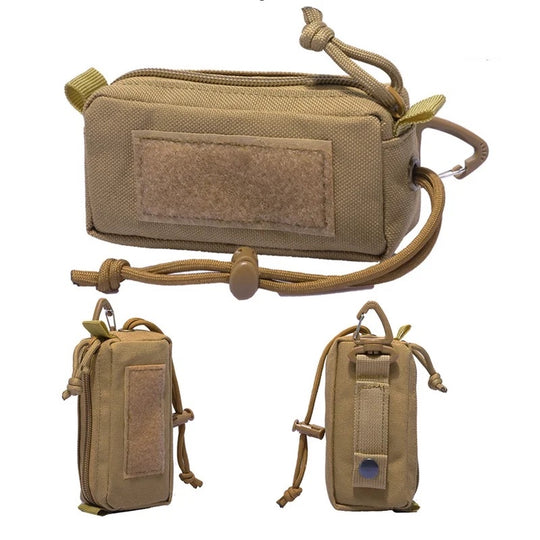 Poo-Bag/Kotbeutel Bag Army Style
