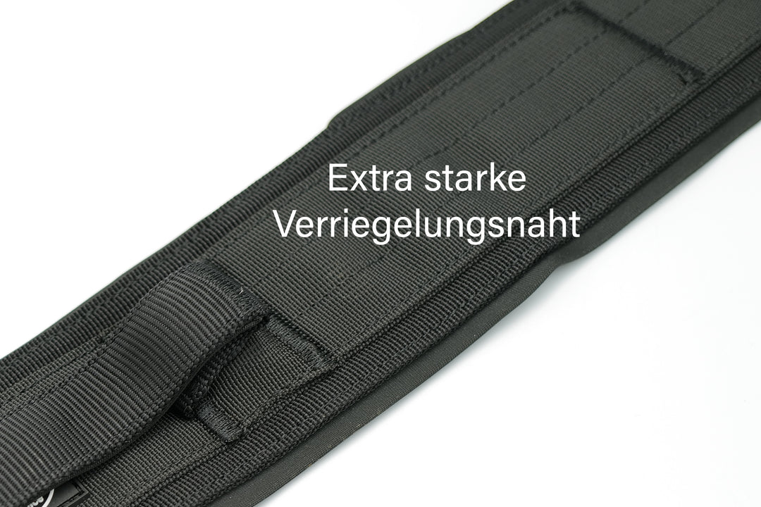 Titan Cobra Magnetgriff 7 cm Sicherheitshalsband (50-60cm)