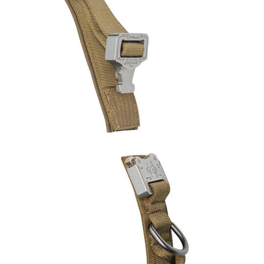 Super SALE % Tac Team Army Cobra Halsband (51 cm-61 cm)