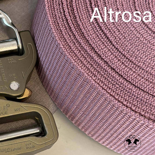 Your Choice - Mass Halsband 2.5 cm/4 cm/5 cm breit