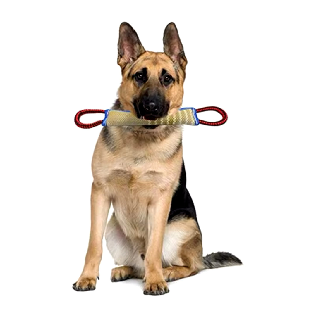 Beisswurst Trainingsdummy 30cm (50cm)
