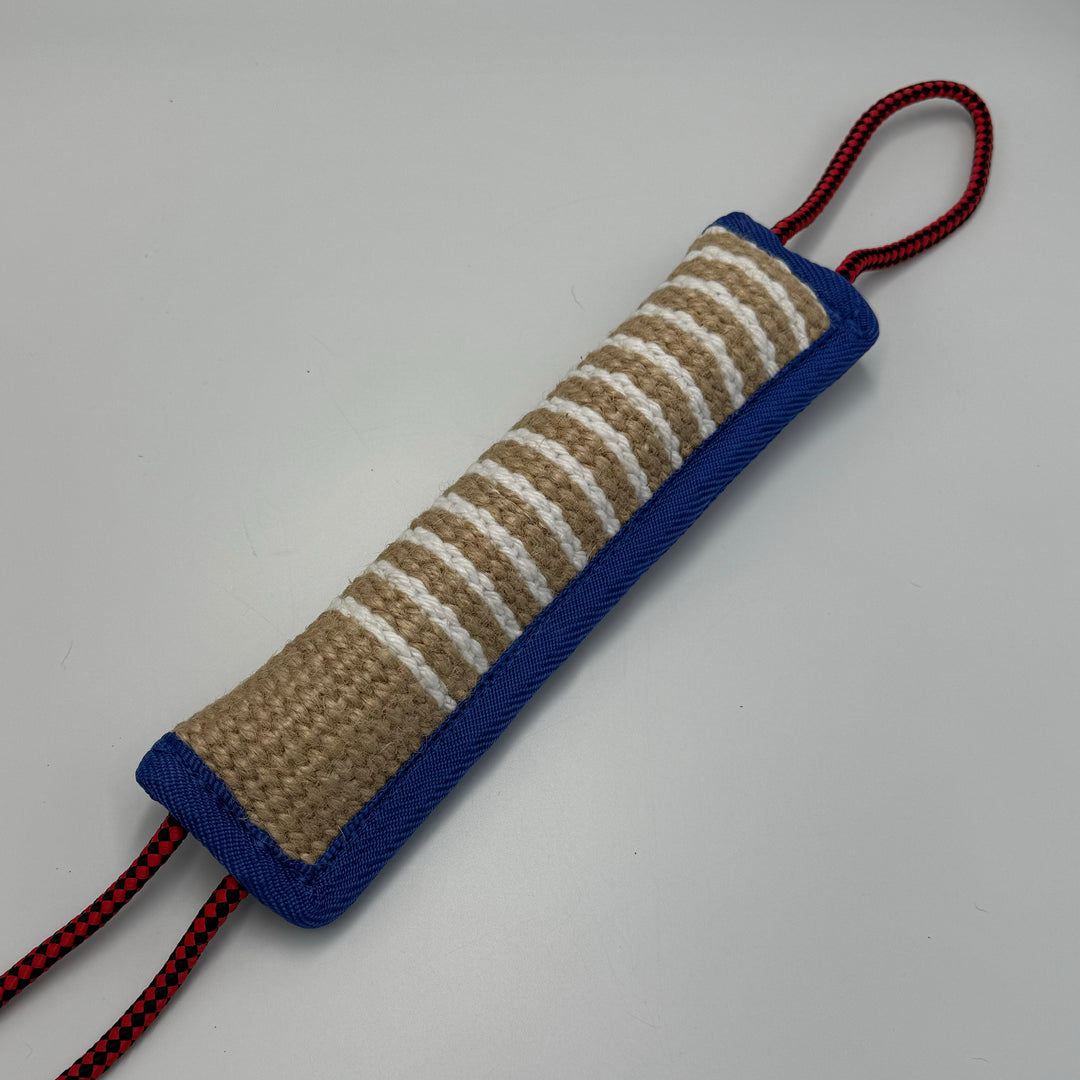 Beisswurst Trainingsdummy 30cm (50cm)