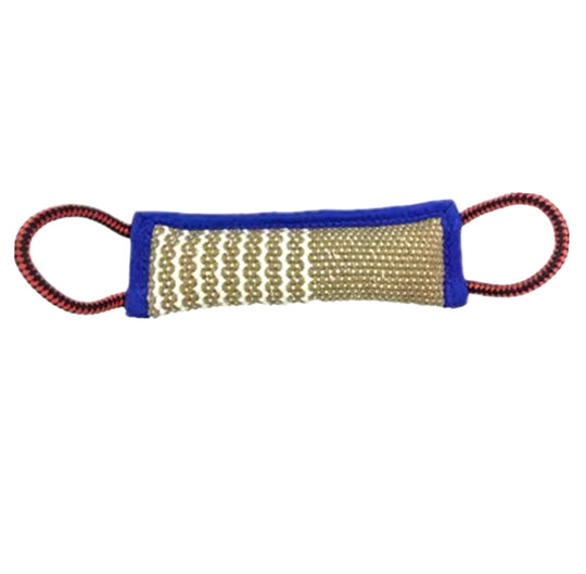 Beisswurst Trainingsdummy 30cm (50cm)