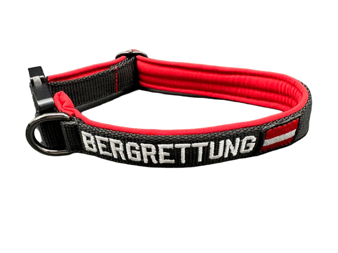Bestickung