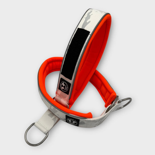 Comfo-Zugstopp Alpine 5 cm breit (43 cm-66 cm) personalisierbar