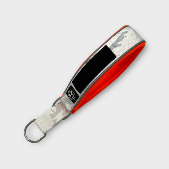 Comfo-Zugstopp Alpine 5 cm breit (43 cm-66 cm) personalisierbar