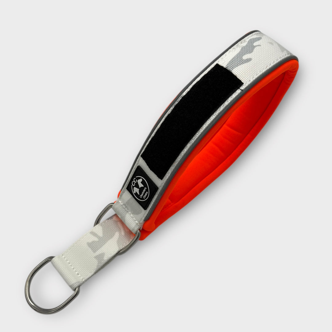Comfo-Zugstopp Alpine 5 cm breit (43 cm-66 cm) personalisierbar