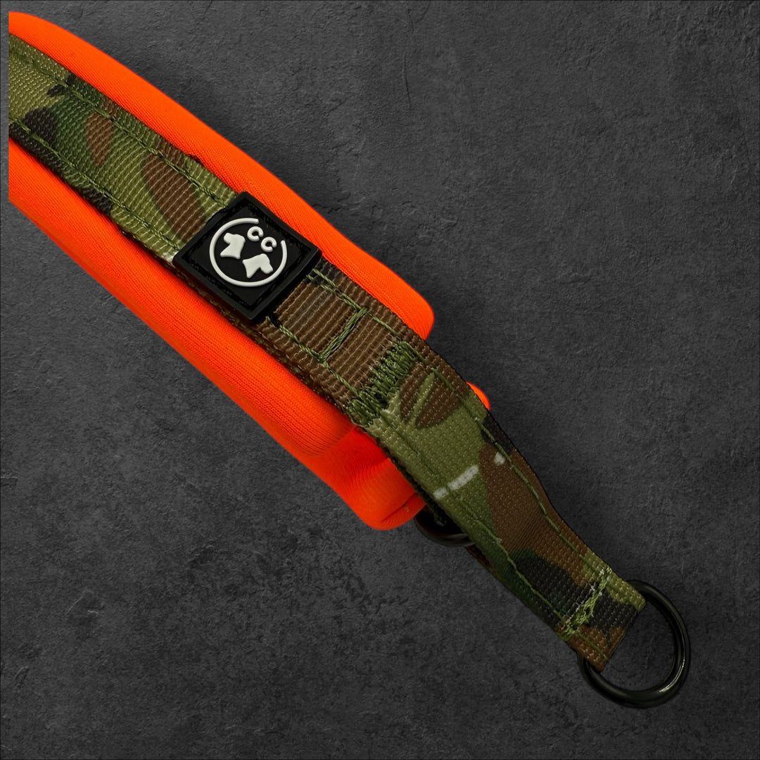 Mini Comfo-Zugstopp 2.5cm breit (21-37 cm)