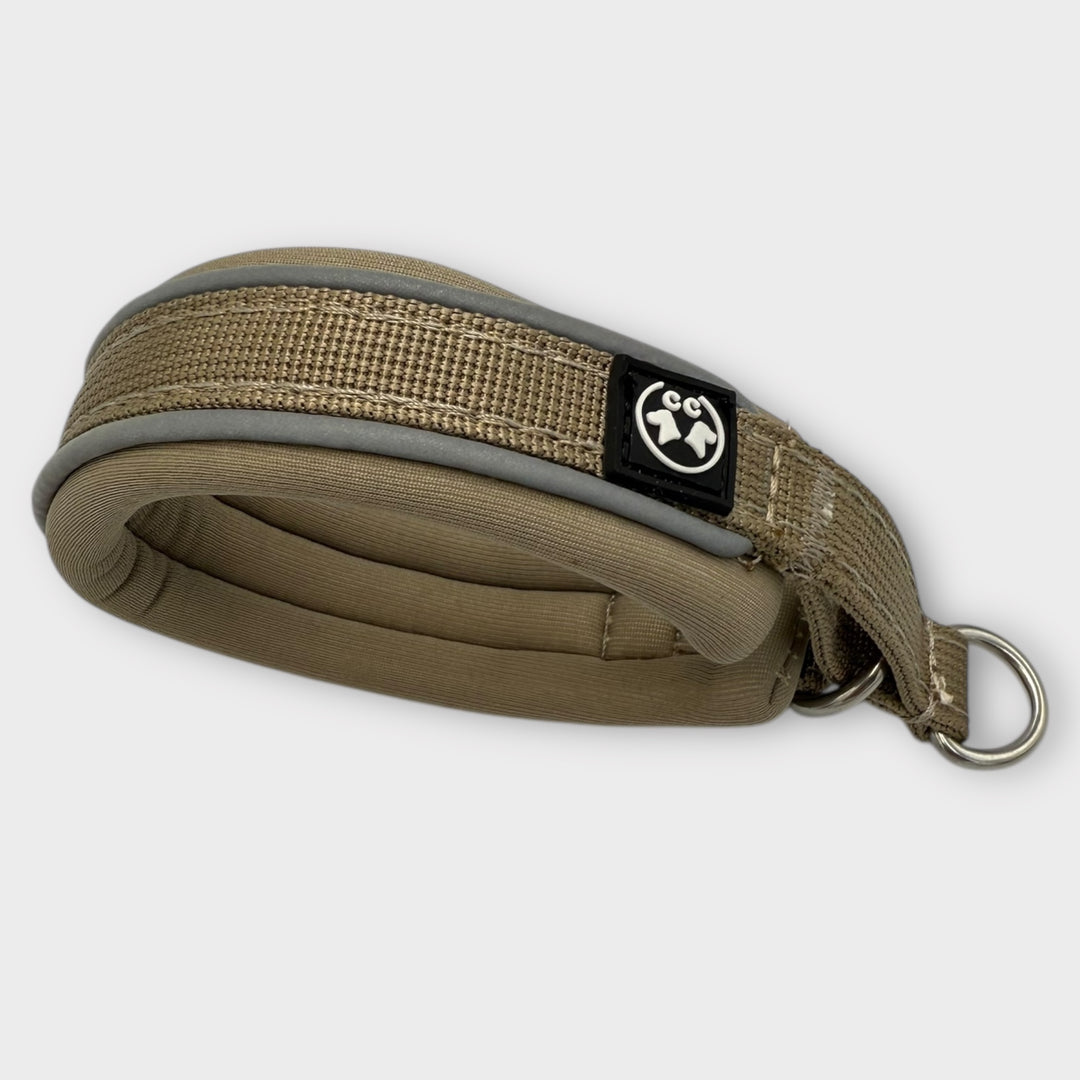 Mini Comfo-Zugstopp 2.5cm breit (21-37 cm)