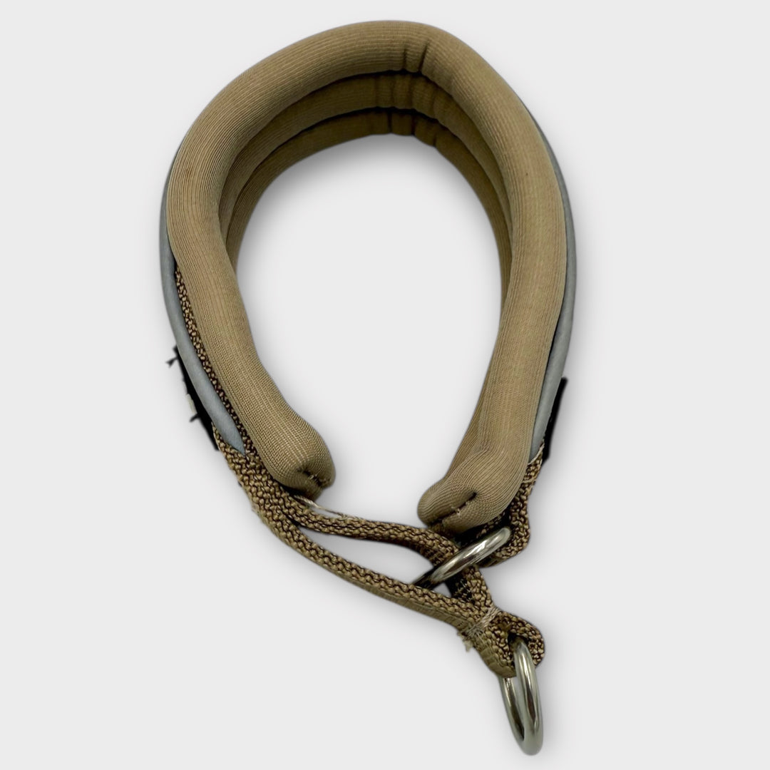 Mini Comfo-Zugstopp 2.5cm breit (21-37 cm)