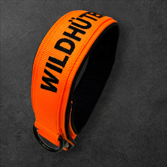 Your Choice - Mass Halsband 2.5 cm/4 cm/5 cm breit