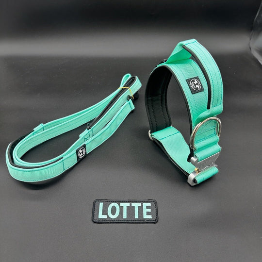 Your Choice - Mass Halsband 2.5 cm/4 cm/5 cm breit