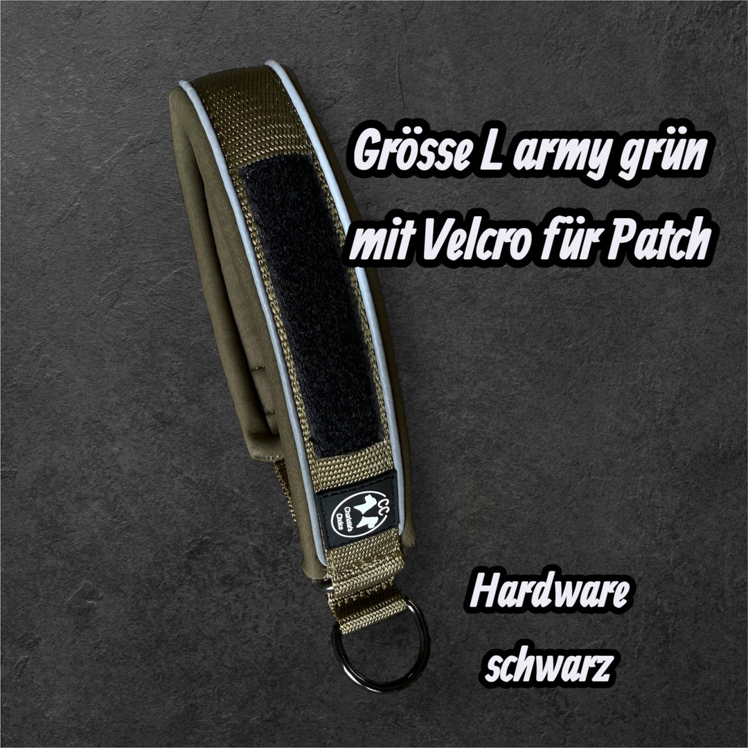 Comfo-Zugstopp 4 cm breit (34 cm-68 cm)