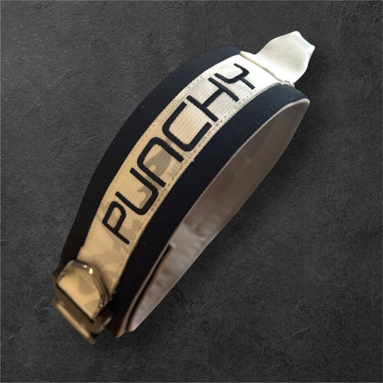 Luxus Heavy Duty Halsband 5 cm /7 cm/ 10 cm für grosse Hunde (zusätzliche Polster-Unterlage)