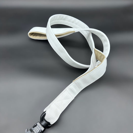 4 cm breite Leinen mit Frog 360 personalisiert