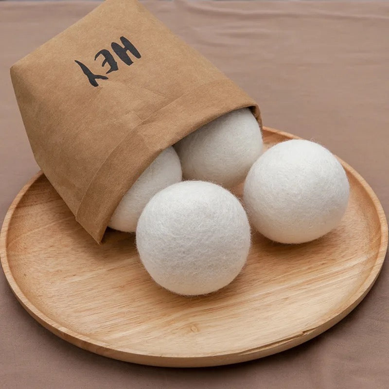 Wollball 7 cm