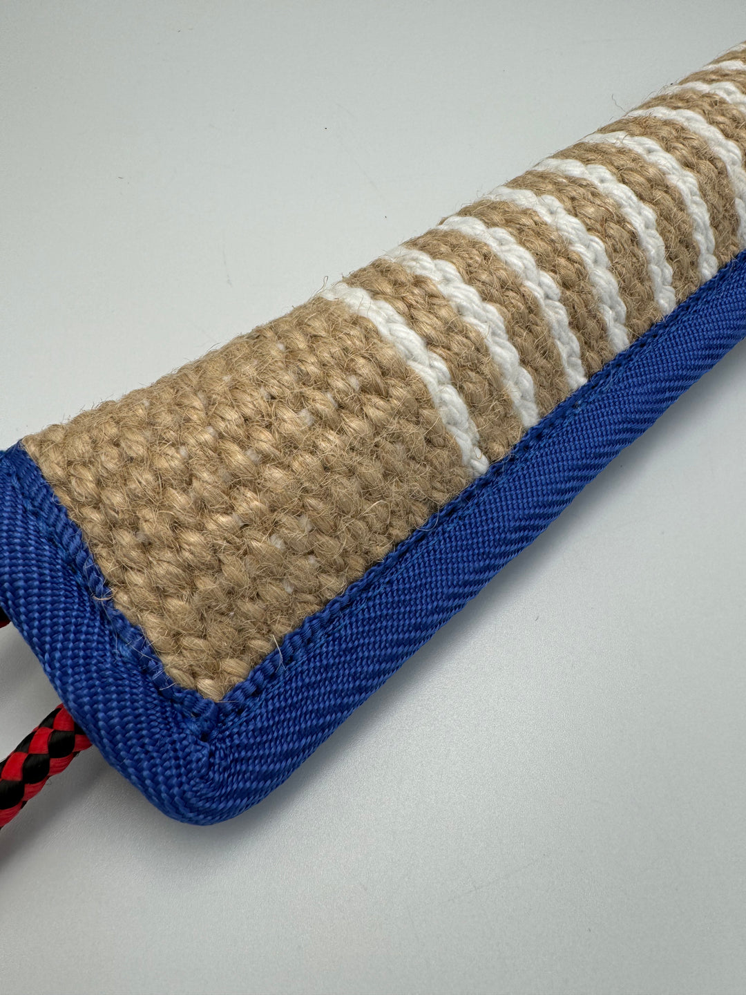 Beisswurst Trainingsdummy 30cm (50cm)