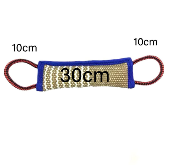 Beisswurst Trainingsdummy 30cm (50cm)