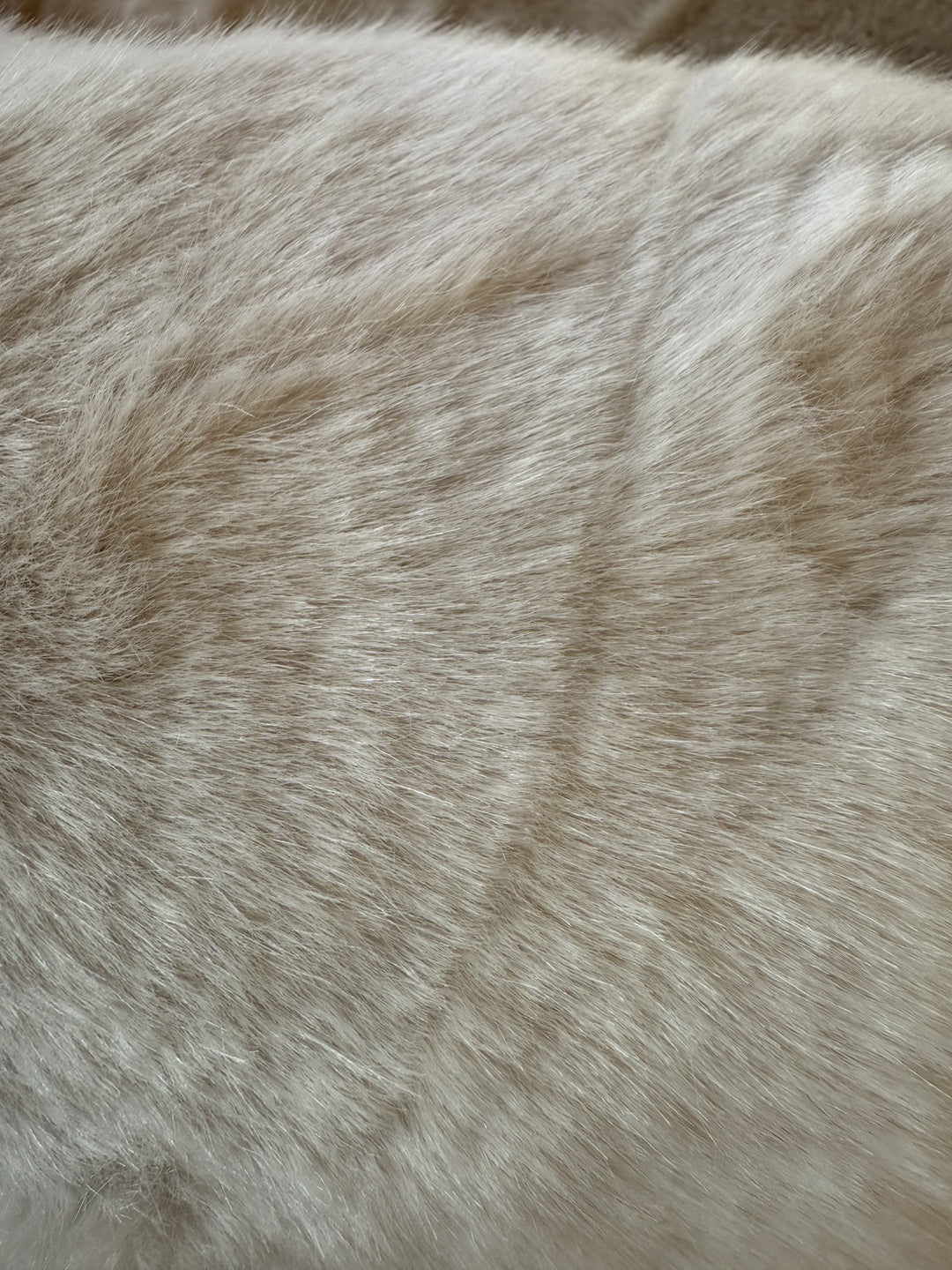 Neu! K9-ComfoCloud - Hundebett 115cm für grosse Hunde