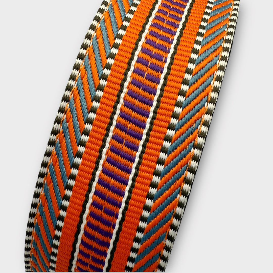 Ringo Boho 4/5cm breit (33 cm-66 cm)