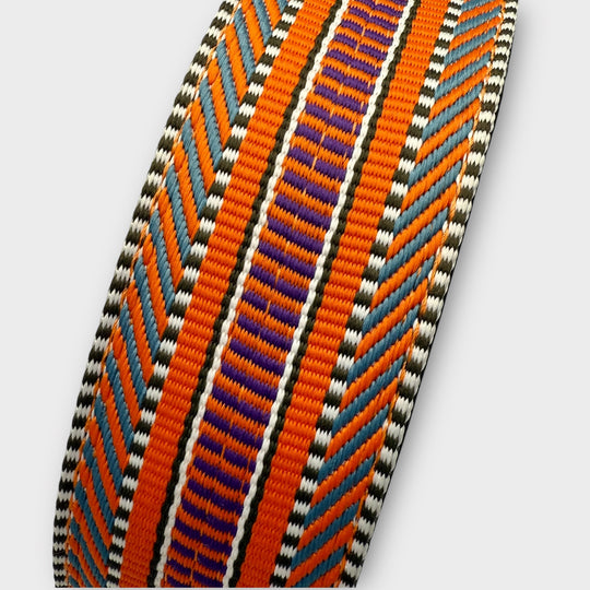 Ringo Boho 4/5cm breit (33 cm-66 cm)