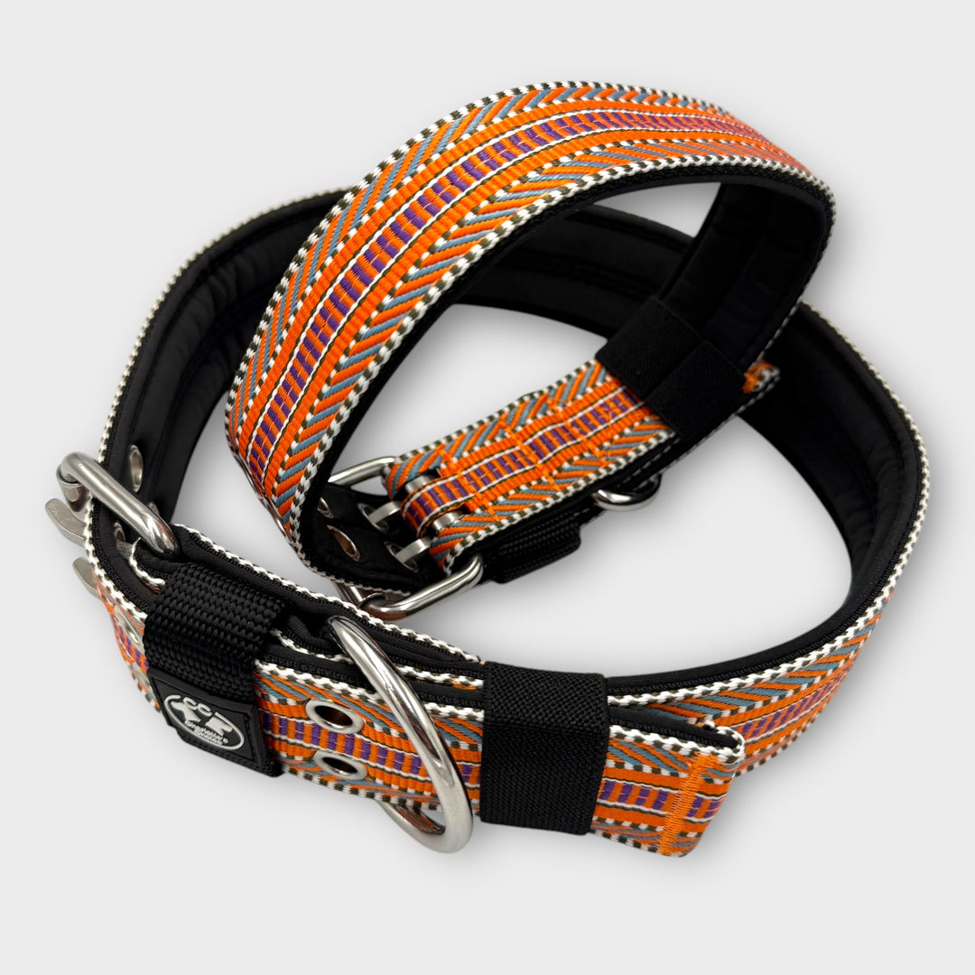 Ringo Boho 4/5cm breit (33 cm-66 cm)
