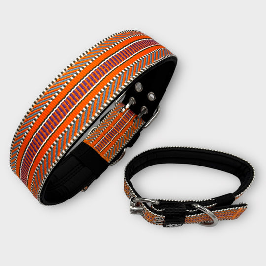 Ringo Boho 4/5cm breit (33 cm-66 cm)