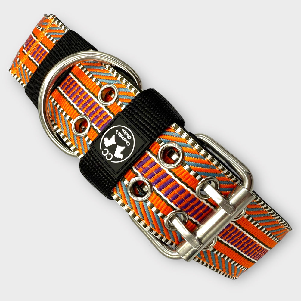 Ringo Boho 4/5cm breit (33 cm-66 cm)