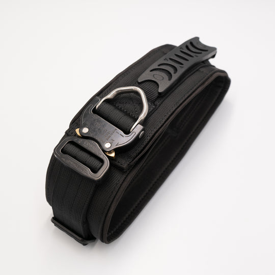 ultra starkes Halsband