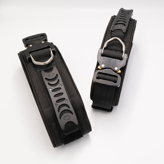 Halsband Diensthunde