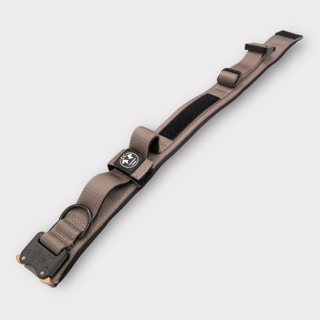 Tac Team Pro Cobra 4 cm breit (33 cm-59 cm)