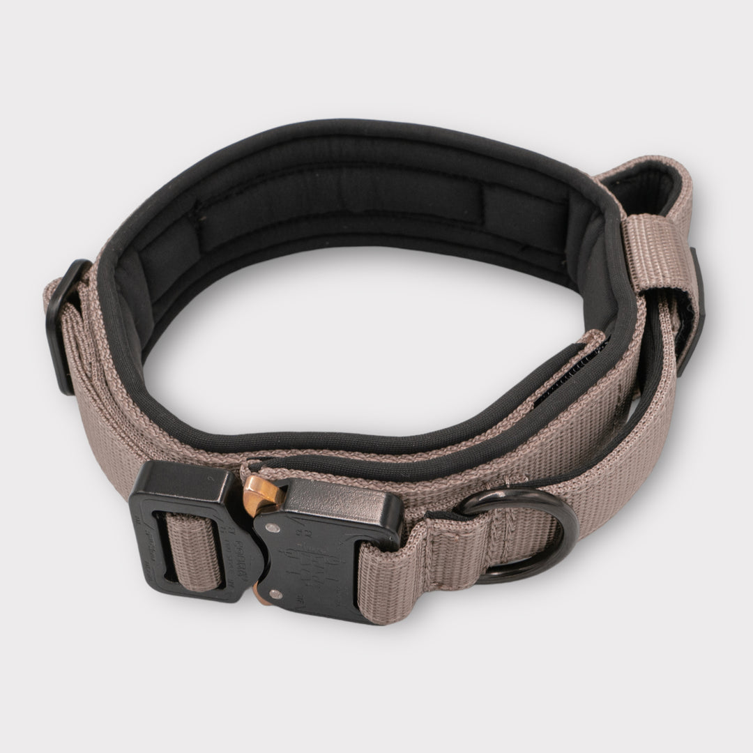 Tac Team Pro Cobra 4 cm breit (33 cm-59 cm)