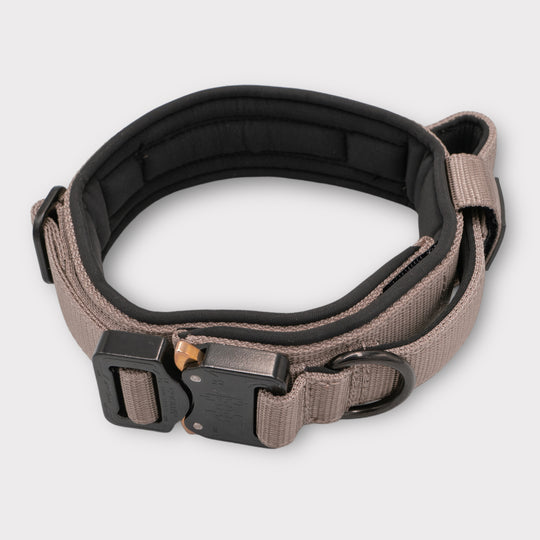 Tac Team Pro Cobra 4 cm breit (33 cm-59 cm)