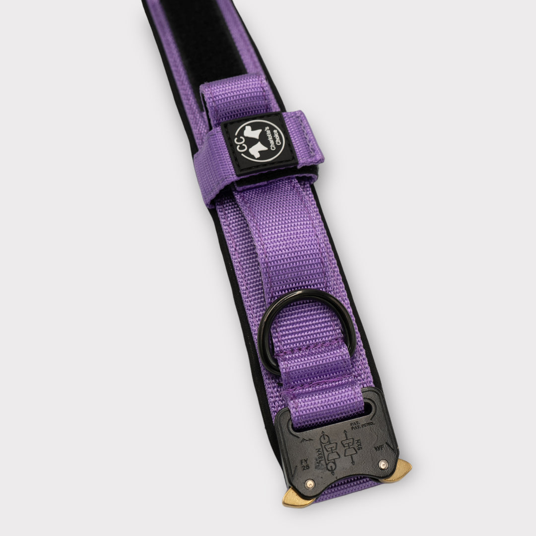 Tac Team Pro Cobra 4 cm breit (33 cm-59 cm)