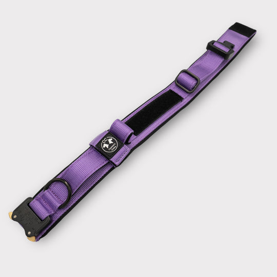 Tac Team Pro Cobra 4 cm breit (33 cm-59 cm)