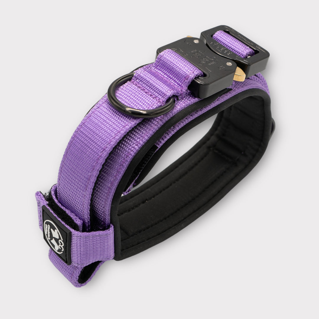 Tac Team Pro Cobra 4 cm breit (33 cm-59 cm)