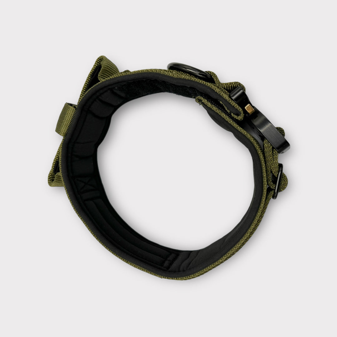 Tac Team Pro Cobra 5 cm breit (34 cm-60 cm)