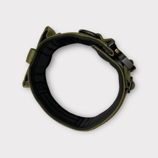 Tac Team Pro Cobra 5 cm breit (34 cm-60 cm)