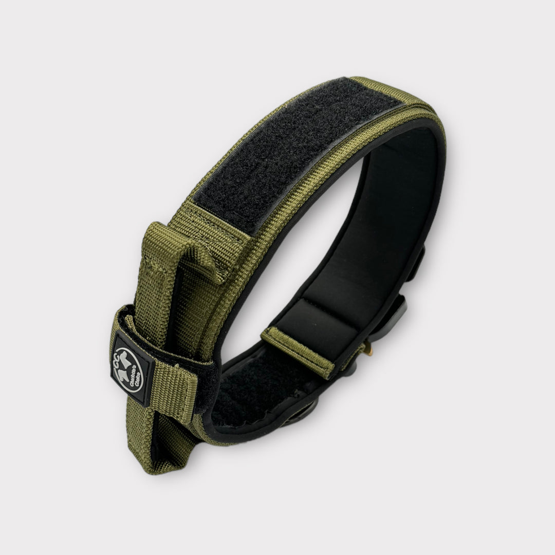 Tac Team Pro Cobra 5 cm breit (34 cm-60 cm)