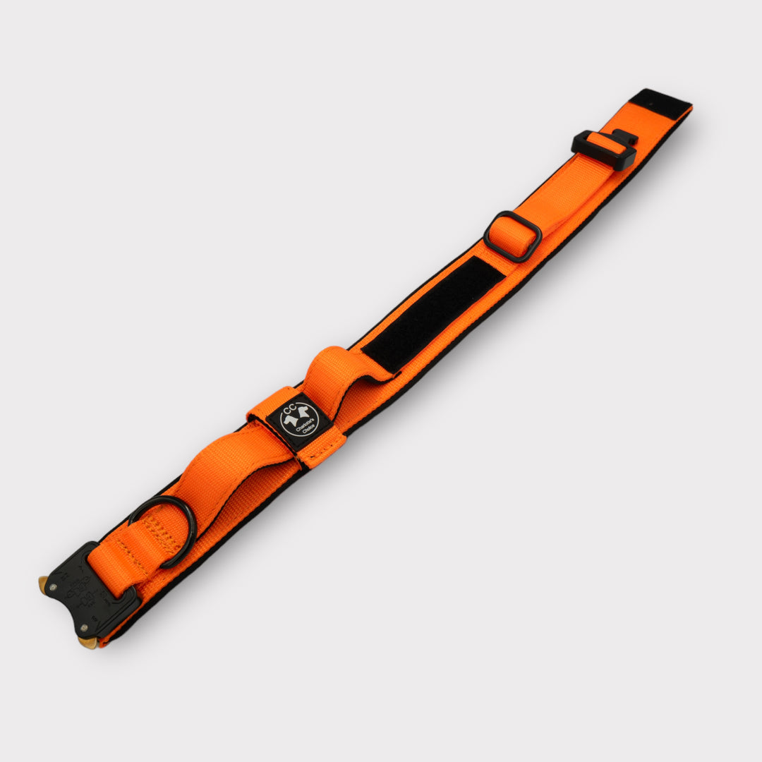 Tac Team Pro Cobra 4 cm breit (33 cm-59 cm)