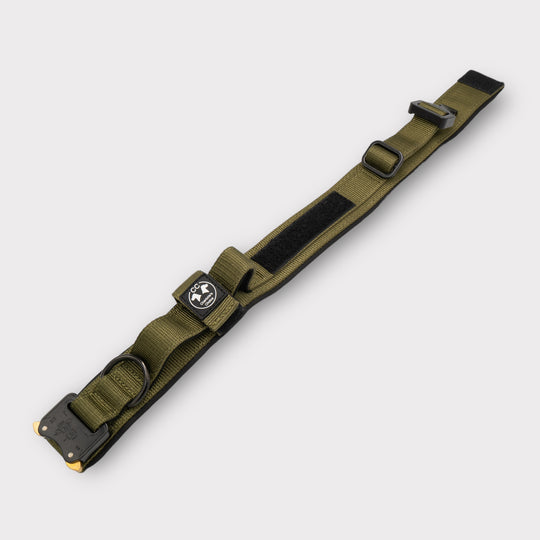 Tac Team Pro Cobra 4 cm breit (33 cm-59 cm)