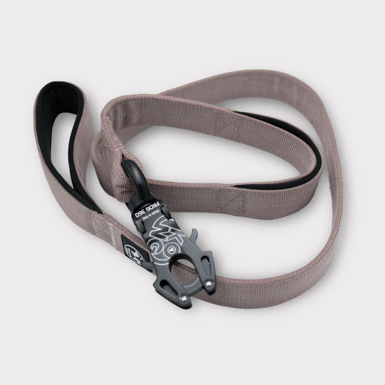 4 cm breite Leinen mit Frog 360 personalisiert