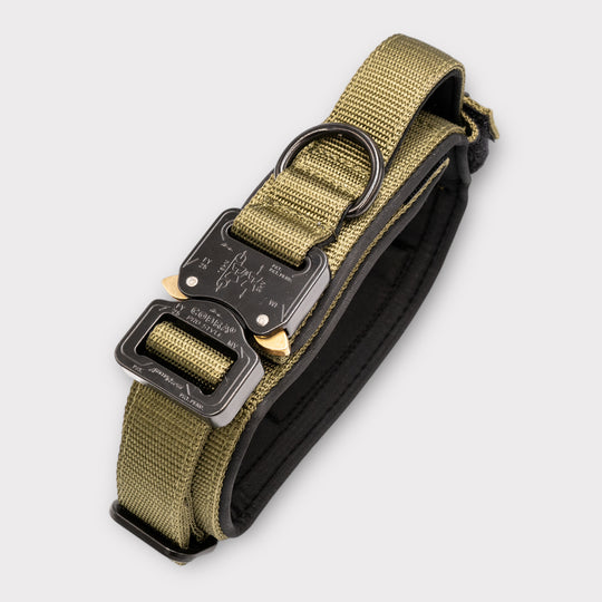 Tac Team Pro Cobra 4 cm breit (33 cm-59 cm)