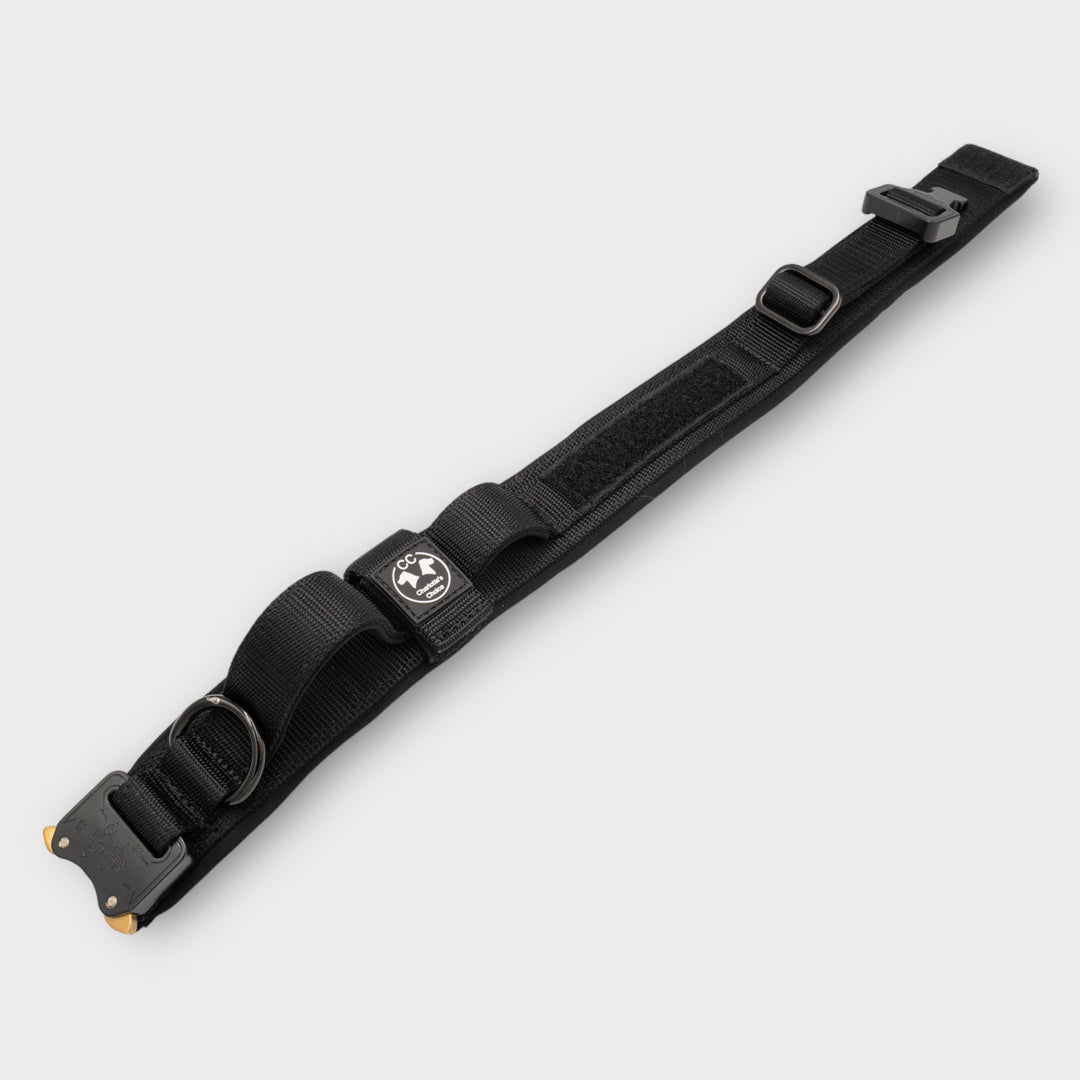 Tac Team Pro Cobra 4 cm breit (33 cm-59 cm)