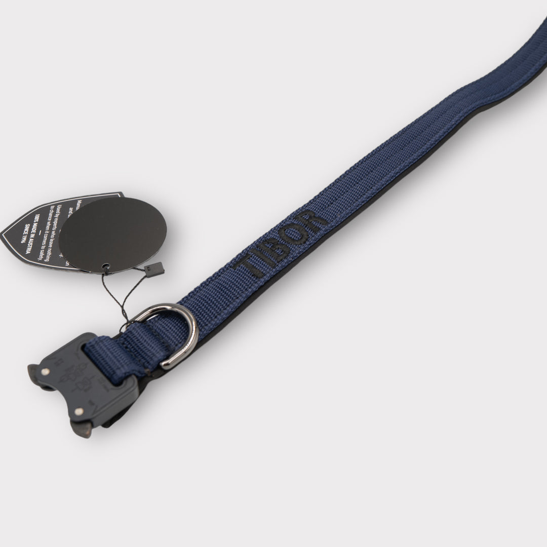 Your Choice - Mass Halsband 2.5 cm/4 cm/5 cm breit